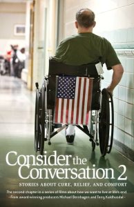 Consider the Conversation 2