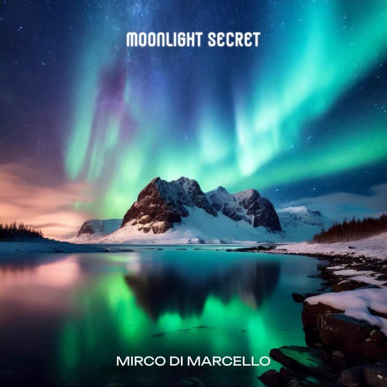 moonlight secret Mico Di Marcello