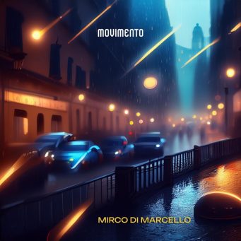 Movimento, Mirco Di Marcello