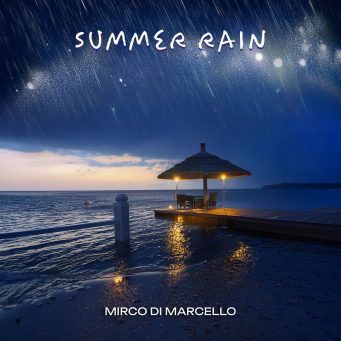 Summer rain Mirco Di Marcello